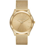 Michael Kors Men's watch Slim Runway + Box - (MK8625)