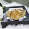 Michael Kors Men's watch Slim Runway + Box - (MK8625)
