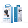 Forever CC-07-66ACc Pd Qc Car Charger 1x USB-A 2x USB-C 66W black