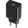 Maxlife MXTC-11 Charger 1x USB-A 3A black