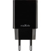 Maxlife MXTC-11 Charger 1x USB-A 3A black