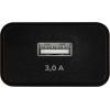 Maxlife MXTC-11 Charger 1x USB-A 3A black