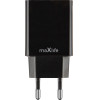 Maxlife MXTC-12 Charger 1x USB-A 4,8A black