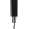 Maxlife MXTC-12 Charger 1x USB-A 4,8A black