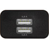 Maxlife MXTC-12 Charger 1x USB-A 4,8A black