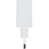 Maxlife MXTC-13-20AC Pd Qc Charger 1x USB-C 1x Usb 20W white