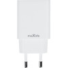 Maxlife MXTC-13-20C Pd Qc Charger 1x USB-C 20W white