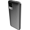 Maxlife Power Bank MXPB-07 10000 Mah black