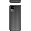 Maxlife Power Bank MXPB-07 10000 Mah black