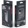 Maxlife Power Bank MXPB-07 10000 Mah black