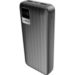 Maxlife Power Bank MXPB-07 20000 Mah black