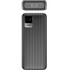 Maxlife Power Bank MXPB-07 20000 Mah black