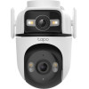 TP-Link Tl Outdoor Dual Lens - (Tapo C545D)