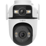 TP-Link Tl Outdoor Dual Lens - (Tapo C545D)