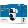 TP-Link Tl Outdoor Dual Lens - (Tapo C545D)