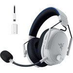 Razer Blackshark V3 Pro Playstation White - Anc Wireless Gaming Headset - 48h Bat. - 2.4GHz/BT/Usb - (RZ04-05400600-R3G1)