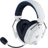 Razer Blackshark V3 Pro Playstation White - Anc Wireless Gaming Headset - 48h Bat. - 2.4GHz/BT/Usb - (RZ04-05400600-R3G1)