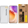 Tactical Glass Shield 5D for Vivo X300 Black - (57983128876)