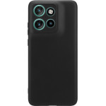 Tactical TPU Cover for Motorola Edge 60 Neo Black - (57983128739)