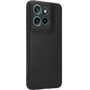 Tactical TPU Cover for Motorola Edge 60 Neo Black - (57983128739)
