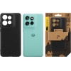 Tactical TPU Cover for Motorola Edge 60 Neo Black - (57983128739)