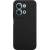 Tactical Velvet Smoothie Cover for Xiaomi Redmi 15C 4G/5G Asphalt - (57983128068)