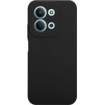 Tactical Velvet Smoothie Cover for Xiaomi Redmi 15C 4G/5G Asphalt - (57983128068)