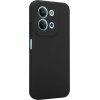 Tactical Velvet Smoothie Cover for Xiaomi Redmi 15C 4G/5G Asphalt - (57983128068)