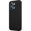 Tactical Velvet Smoothie Cover for Xiaomi Redmi 15C 4G/5G Asphalt - (57983128068)