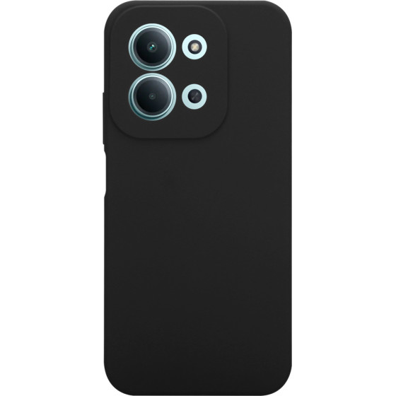 Tactical Velvet Smoothie Cover for Xiaomi Redmi 15C 4G/5G Asphalt - (57983128068)