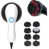 EXTRALINK SLIMMING MASSAGER FOR CELLULITE VIBRATION 9 CONCLOSES - (EX.95665)