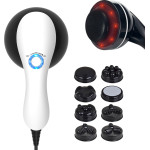 EXTRALINK SLIMMING MASSAGER FOR CELLULITE VIBRATION 9 CONCLOSES - (EX.95665)