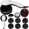 EXTRALINK SLIMMING MASSAGER FOR CELLULITE VIBRATION 9 CONCLOSES - (EX.95665)