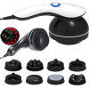 EXTRALINK SLIMMING MASSAGER FOR CELLULITE VIBRATION 9 CONCLOSES - (EX.95665)