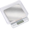Alpina - Precision digital scale with 2 trays - (871125227233)