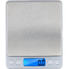Alpina - Precision digital scale with 2 trays - (871125227233)