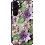Sonique ���� 3D Flower Series ��� Samsung Galaxy S25 FE �������