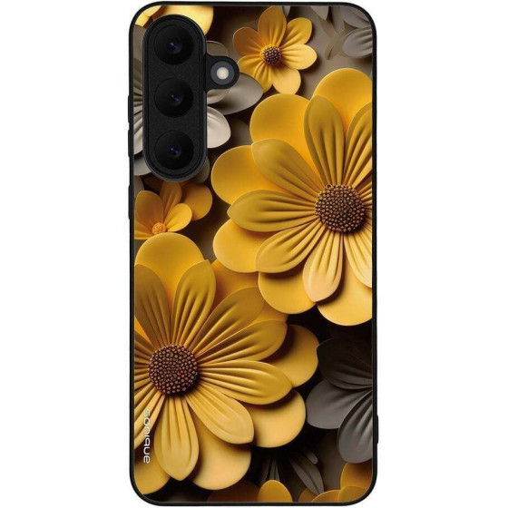 Sonique ���� 3D Flower Series ��� Samsung Galaxy S25 FE �������