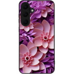 Sonique ���� 3D Flower Series ��� Samsung Galaxy S25 FE ���