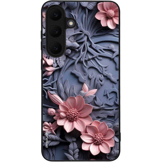 Sonique ���� 3D Flower Series ��� Samsung Galaxy S25 FE ��� 02