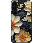 Sonique ���� 3D Flower Series ��� Samsung Galaxy S25 FE �����