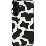 Sonique ���� Animal Print Series ��� Samsung Galaxy S25 FE Cow 01