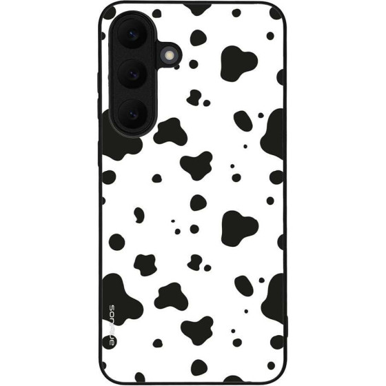 Sonique ���� Animal Print Series ��� Samsung Galaxy S25 FE Dalmatian