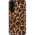 Sonique ���� Animal Print Series ��� Samsung Galaxy S25 FE Giraffe 01