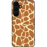 Sonique ���� Animal Print Series ��� Samsung Galaxy S25 FE Giraffe 02
