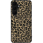 Sonique ���� Animal Print Series ��� Samsung Galaxy S25 FE Leopard 01