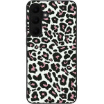 Sonique ���� Animal Print Series ��� Samsung Galaxy S25 FE Leopard 02