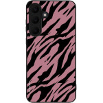 Sonique ���� Animal Print Series ��� Samsung Galaxy S25 FE Tiger 02