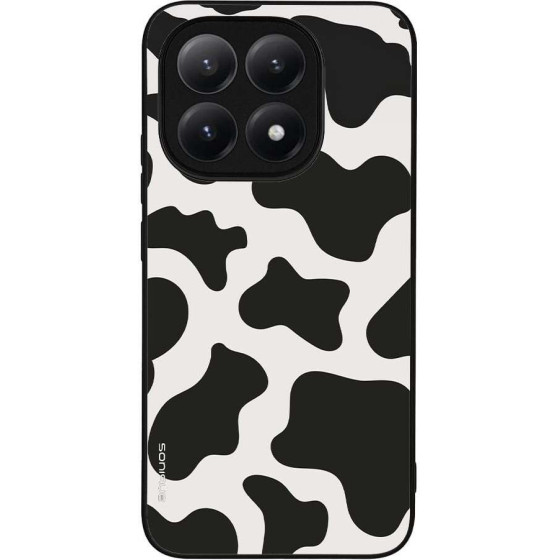 Sonique ���� Animal Print Series ��� Xiaomi Xiaomi 15T 5G Cow 01