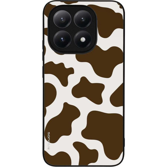 Sonique ���� Animal Print Series ��� Xiaomi Xiaomi 15T 5G Cow 02